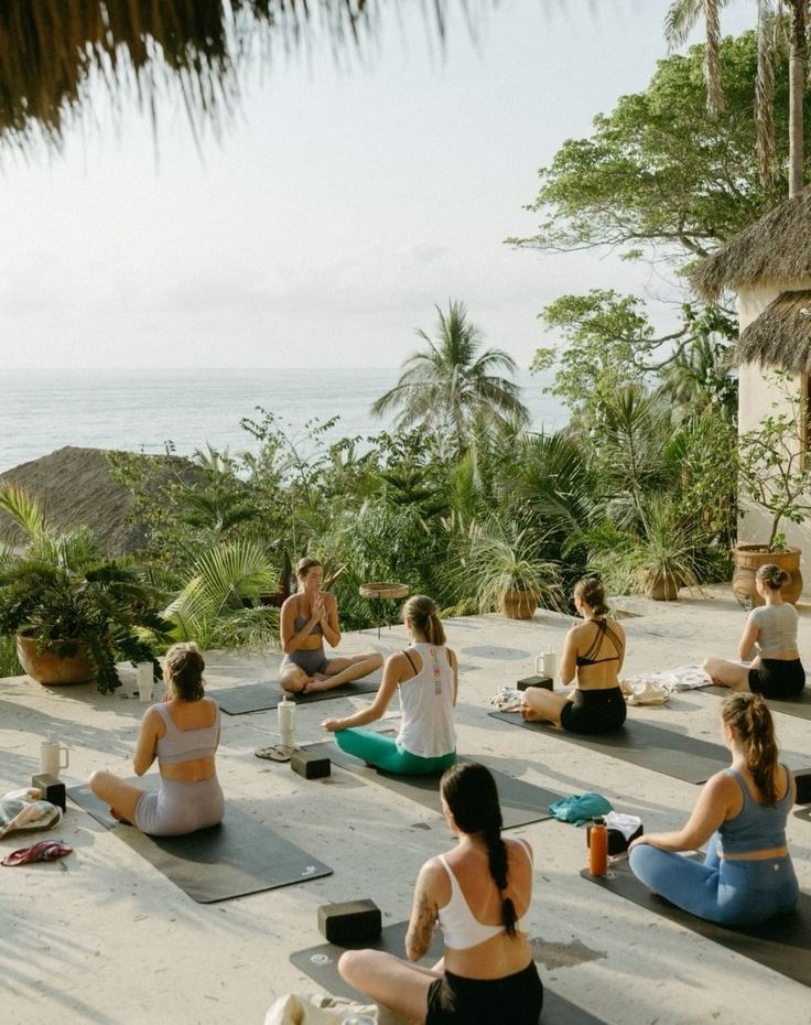 Wellness Experiences