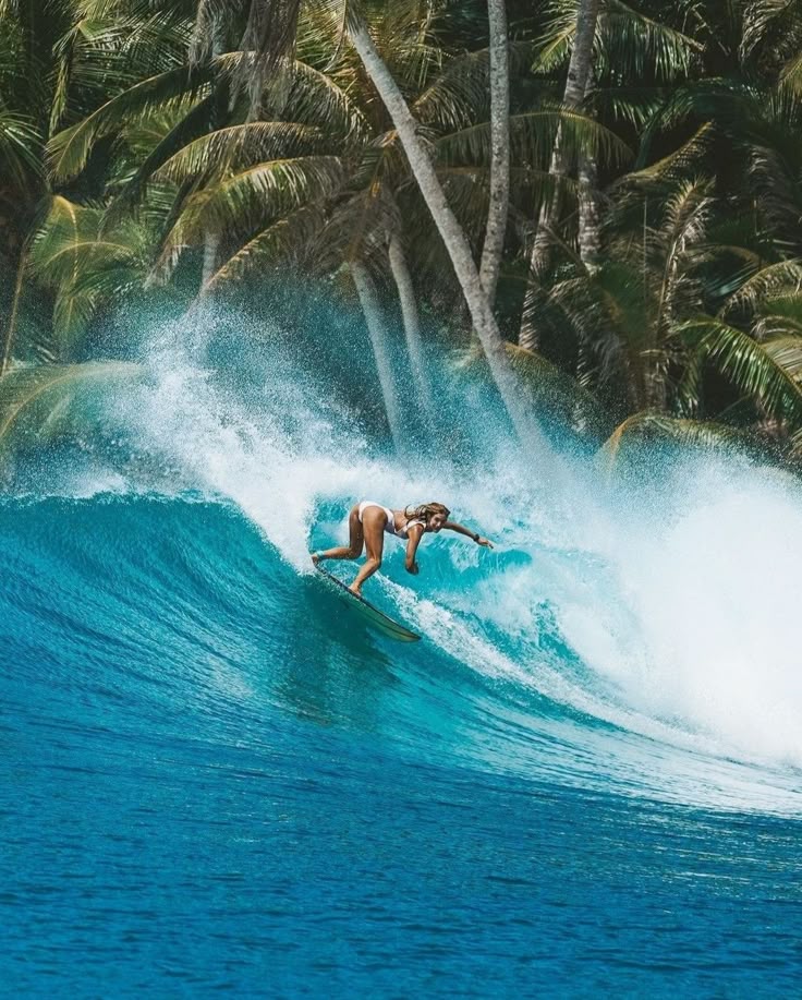 Surfing